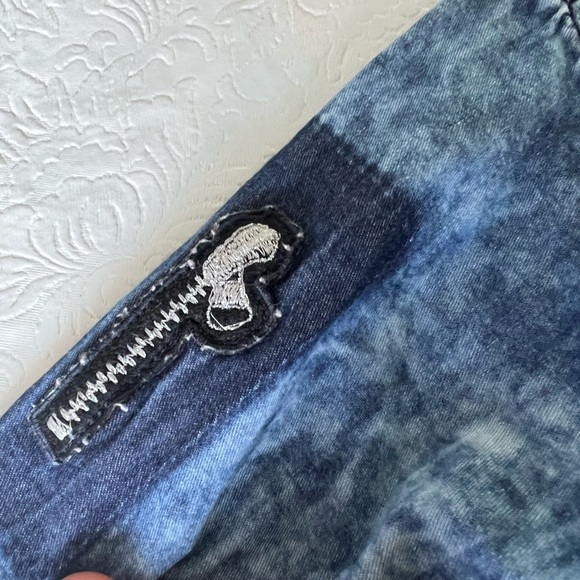 Toddler Boy 4 Gini And Jony Demi Shirt 100% Cotton - Picture 7 of 7